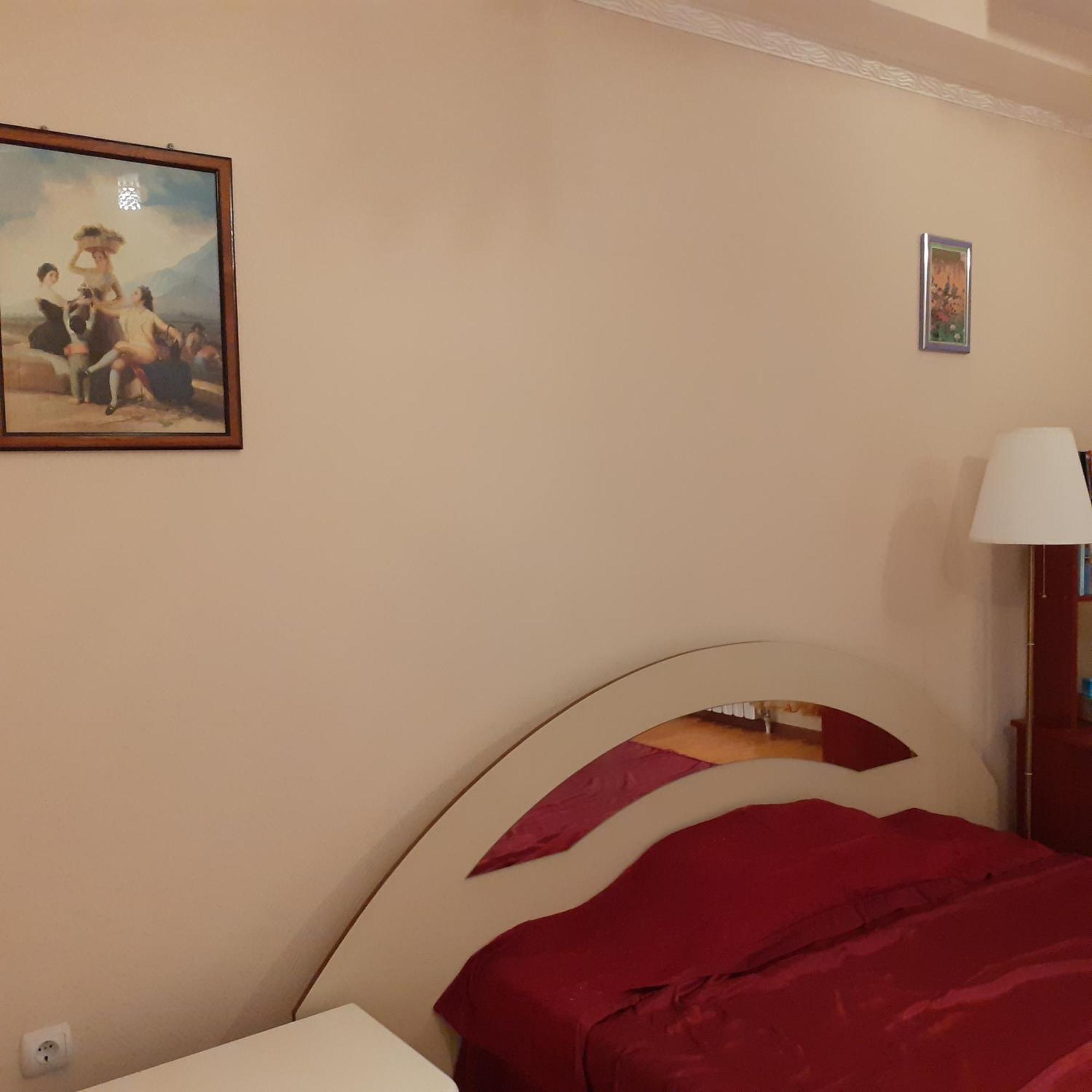 Sion In Ulmu Apartamento Exterior foto